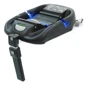 Автокрісло Adamex База ISOfix (623110)