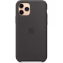 Чохол для iPhone Apple Silicone Case Black (MWYN2) for iPhone 11 Pro: Тип аксесуара чохол