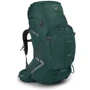 Рюкзак туристический Рюкзак туристический Osprey Aether Plus 85 Axo Green S/M зеленый (009.2428)