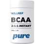 Амінокислота для спорту Willmax BCAA 2:1:1 Instant 400 g /80 servings/ Pure