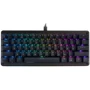 Клавиатура Cougar PURI MINI RGB Red Switch (CGR-WM1MI-PRMR)