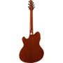 Гитара электроакустическая Ibanez TCM50 VBS: Тип Электро-акустическая гитара
