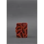 Картхолдер BlankNote Crazy Horse коралловый (BN-KK-7-1-coral-pero): Пол Унисекс