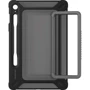 Аксессуар для планшетных ПК Samsung Outdoor Cover Black for Samsung X510/X516B Galaxy Tab S9 FE (EF-RX510CBEGWW): Материал Полиуретан + поликарбонат