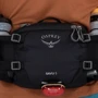 Сумка поясная Osprey Savu 5 (S21) Black O/S черная (009.2531): Тип сумка на пояс