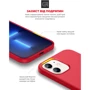 Чехол для iPhone ArmorStandart ICON2 Case Red (ARM60563) for iPhone 11 фото 5