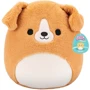 Мягкая игрушка Squishmallows Лабрадор Стеван 30 см (SQCR00342) фото 6