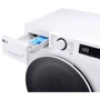 Стиральная машина LG F2W8S500W