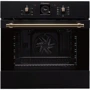 Духовой шкаф электрический Electrolux EOB3400BOR: Мощность подключения, Вт 2780