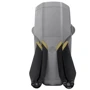 Бесшумные пропеллеры Sunnylife для DJI Mavic Air 2/2S (2 пары) Золотой: Производитель Sunnylife