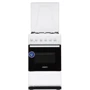 Плита комбинированная Ardesto FSC-F5060BW фото 8