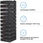 Система хранения энергии Deye SUN-50K-SG01HP3-EU-BM4-HV51100-11-56.32kW-LFP 50kW 56.32kWh 1BAT LiFePO4