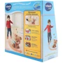Розвиваюча іграшка VTech - повзати ведмедик (озвуч. Рус. Яз.) 80-181126 фото 4