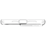 Чехол для iPhone Spigen Air Skin Hybrid Crystal Clear (ACS06697) for iPhone 15 Pro: Тип аксессуара чехол