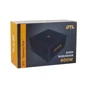 Блок питания GTL Gaming Star 600W Black (GTLGS600BK): Вентилятор нижней стенки 120 мм
