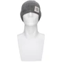 Мужская шапка Guess Cap серая 57-58 (AM8856WOL01-GRY): Производитель GUESS