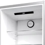 Холодильник Beko B3XRCNA364HXB: Размеры 186.5х59.5х66.3 см