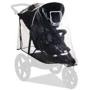 Дождевик Hauck Pushchair Raincover 3W (55078-60