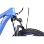 Велосипед Reid 2022' 27.5" MTB Pro Disc Blue (1200694038) S/38 см blue