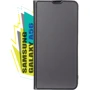 Чохол для телефона BeCover Book Exclusive New Style Black для Samsung A566 Galaxy A56 5G (713030)
