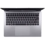 Ноутбук Acer Swift Go 14 SFG14-73-57MA (NX.KSGEP.003): Видеоадаптер Intel Iris Xe Graphics