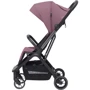 Прогулянковий візочок Carrello Nova CRL-5521 Rainforest Green: Ширина шасі 40