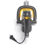 Кусторез Stiga HT 105c (256050002/ST1): Тип питания сеть