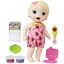 Кукла Hasbro Baby Alive "Малышка Лили со снеками" (C2697) фото 16