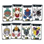 Настольная игра Lord of Boards Маскарад Mascarade 2nd edition (LOB2307UA): Возраст от 9-ти лет