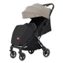 Прогулочная коляска Carrello Turbo Warm Beige (CRL-5503): Тип коляски прогулочная