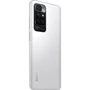 Смартфон Xiaomi Redmi 10 2022 4/64Gb Pebble White Approved Вітринний зразок фото 4
