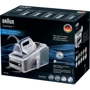 Парогенератор Braun CareStyle 7 IS 7143 WH: Объем резервуара для воды, л 2