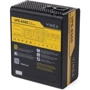 Блок питания Vinga 650W (VPS-650G): Коннекторы 20+4 pin / 4+4 pin / HDD (IDE):3 / SATA:8 / FDD:1 / 4x6+2 pin
