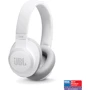Наушники JBL Live 650BT NC, White (JBLLIVE650BTNCWHT)