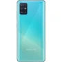 Смартфон Samsung Galaxy A51 4/64 GB Blue Approved Витринный образец: Производитель Samsung
