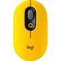 Мишка Logitech POP Mouse Bluetooth Blast Yellow (910-006424, 910-006546)