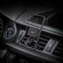Держатель Hoco Car Holder Air Vent Magnetic CA68 Black фото 6