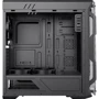 Корпус GameMax G510 Optical Black фото 6