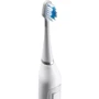 Зубная щетка Ирригатор Waterpik WP-861 E2 + Звуковая щетка WP-861: Технология чистки звуковая