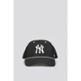 Бейсболка 47 Brand NY Yankees черная (B-BRPOP17BBP-BK)