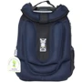 Ранок-рюкзак CLASS SchoolCase Mini Breath of Night 35х27х16 см (2411C): Корпус рюкзака Каркасный