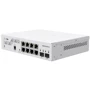 Мережевий комутатор Mikrotik CSS610-8G-2S+IN: Тип Коммутатор Smart