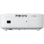 Проектор Epson EH-TW6250 (V11HA73040): Интерфейсы Разъем для наушников, Разъем для микрофона, HDMI, Wi-Fi, USB