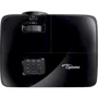 Проектор Optoma HD28B (E1P0A3PBE1Z3): Інтерфейси USB, HDMI
