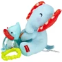 Брязкальце Дрожащий слоненя Fisher-Price (CDN53): Виробник Fisher-Price
