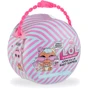 Игровой набор с куклой L.O.L. SURPRISE! серии "Ooh La La Baby Surprise" - БЕБИ БОН-БОН (с аксесс.) (562498): Возраст от 3 лет