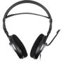 Наушники A4Tech HS-100: Тип конструкции полноразмерные