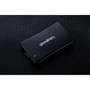 GOODRAM HX200 2 TB Black (SSDPR-HX200-2K0) UA: Интерфейс подключения USB Type-C