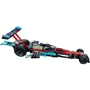 Конструктор LEGO Technic Драгстер (42050) фото 2