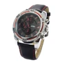 Наручные часы Skmei 9156 Red: Механизм Кварцевый